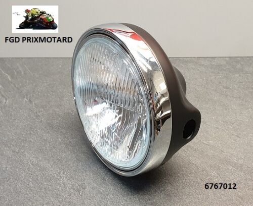 Kawasaki 900 z1a z1b phare - 900,
