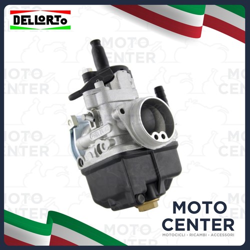 Carburateur dellorto phbl - carburateur, 24
