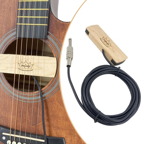 Rosace pour guitare - pour,