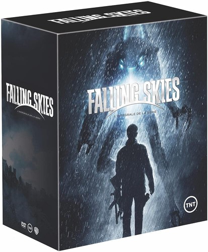 Falling skies saisons à - skies,