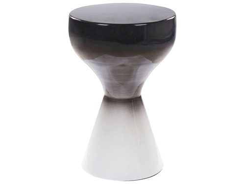 Table appoint ronde en - table, d'appoint