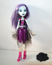 Poupée MONSTER HIGH SPECTRA