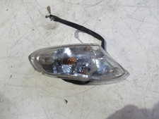 Clignotant avant gauche (Kymco - Agility Fr 2 Temps 50 2012)