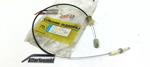 Câble commande accélérateur - câble,