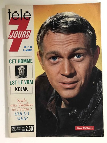 Tele jours - ►tele, 7
