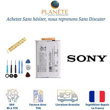 Originale Batterie Pour Sony -