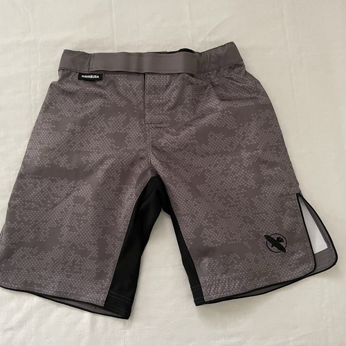 Hayabusa fight shorts men - hayabusa,