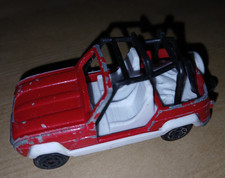 Majorette 1/57? 252 Renault R4