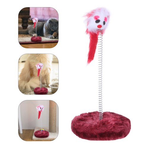 Jouet souris pour chat - chat, faire