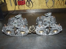 Carburateur Dellorto DRLA 36