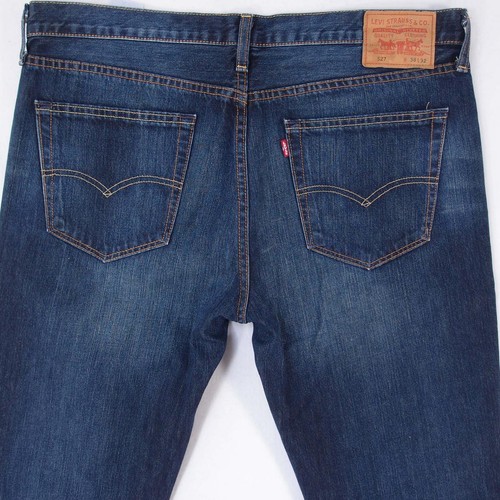 Hommes levi 527 - 527, bootcut