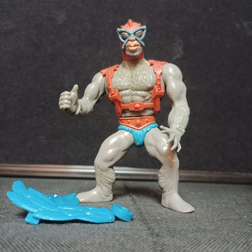 Vtg 1981 mattel masters the - mattel,