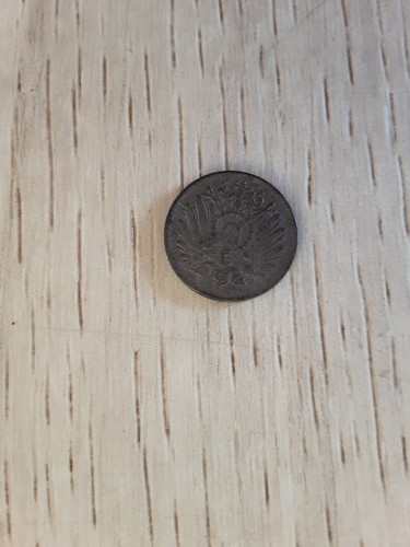 Pièce monnaie allemagne - pièce,