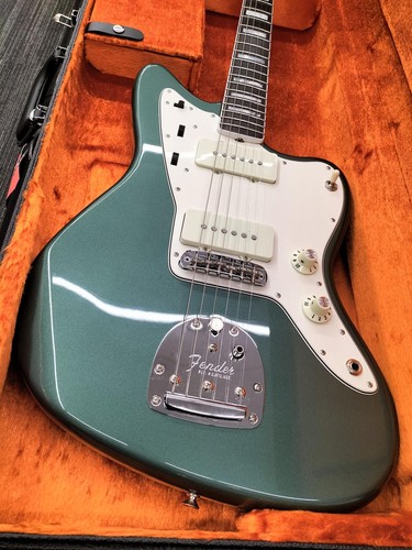 Fender american vintage - vintage, ii
