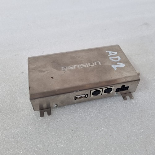 Ad2 dension gateway 500 - dension,