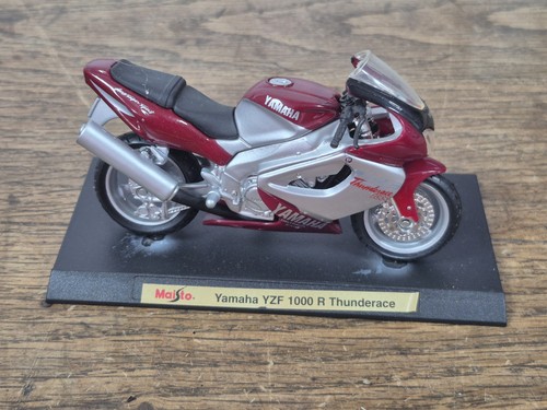 Moto miniature yamaha yzf - miniature,