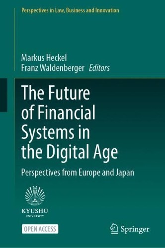 The future financial - future, of