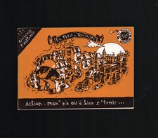 GNOT . LE PETIT TERRORISTE 