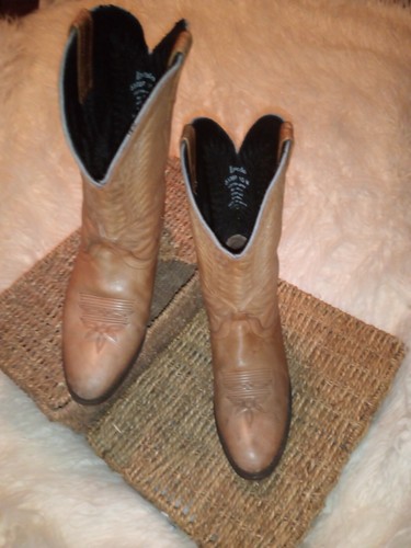 Laredo western boots men - laredo,