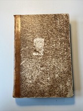 LE MAGASIN PITTORESQUE - 1855