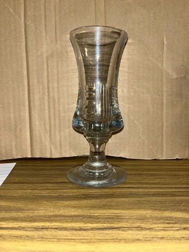 Ancien verre absinthe - ancien,