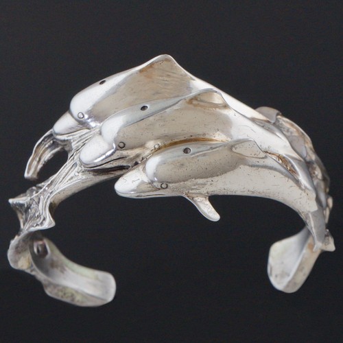 Massive sterling silver - massive,