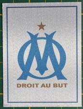 Sticker Panini Foot 2011