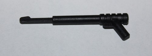 Fusil harpon lego black - fusil,