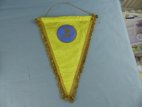 Fanion pennant ice hockey - fanion,