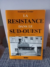LA RÉSISTANCE DANS LE SUD