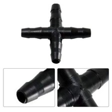 Tuyaux capillaires disposition d'irrigation 4 mm diamètre intérieur installati