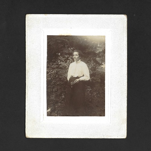 Femme enceinte maternité