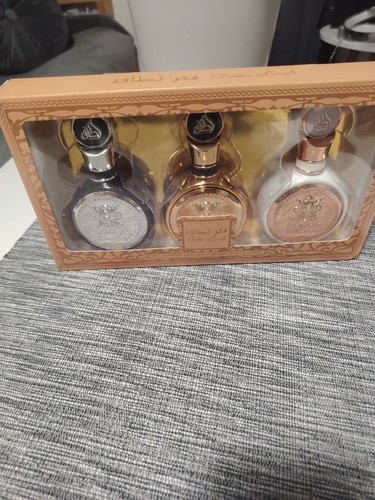 Coffret parfum - coffret,