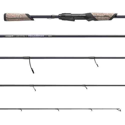 Croix mojo bass - st.,