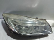 13226783 phare droit OPEL