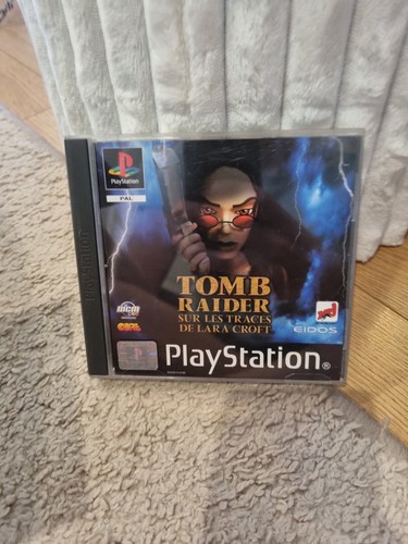 Jeux ps1 playstation - , complet