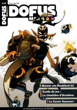 Dofus mag, N° 27, Avril-Mai