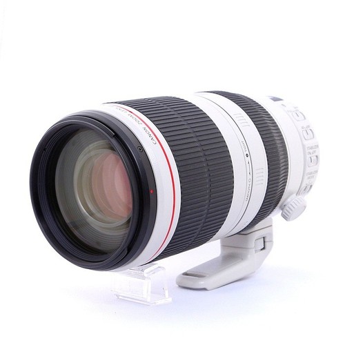 Canon objectif zoom - objectif,