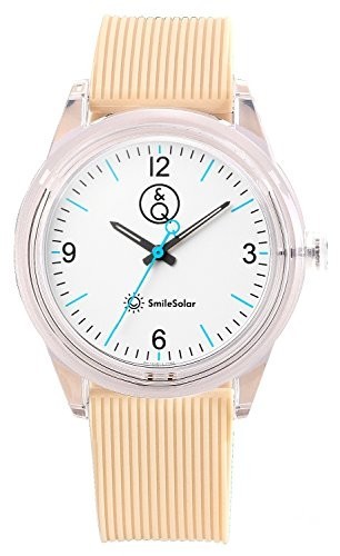 Montre solaire citizen q - montre,