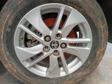 185/65/15 JANTE / 2603208 POUR