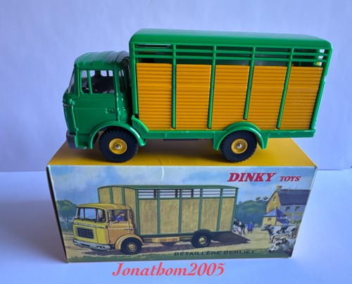 Dinky toys atlas - dinky, gak