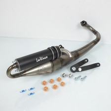 Pot d échappement Leovince