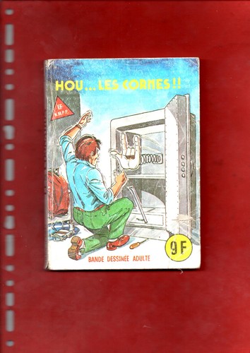 Les cornards en abe - ,