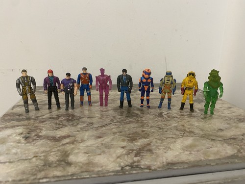 Mask kenner vintage - mask,