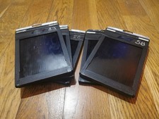 5 Châssis pour chambre