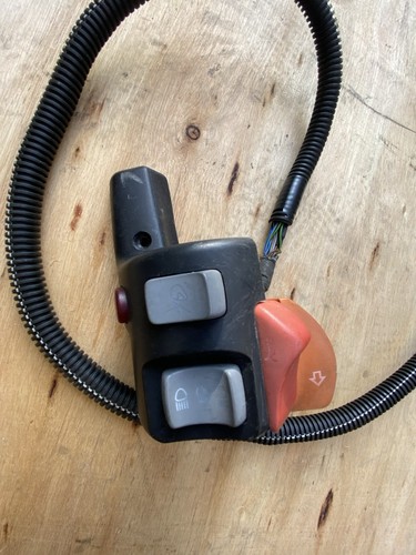 Commodo interrupteur bmw - commodo, r