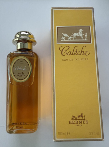 Caleche hermes women - caleche,