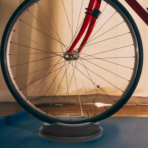 Bloc élévateur roue - ,