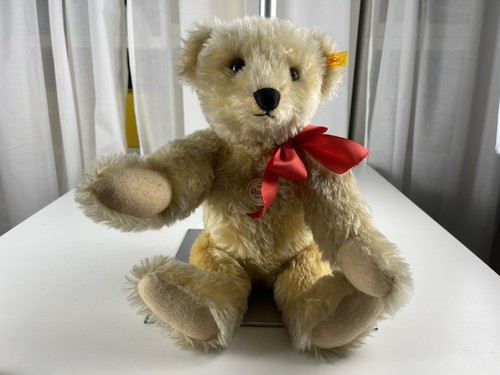 Steiff tier 000393 classic - steiff,