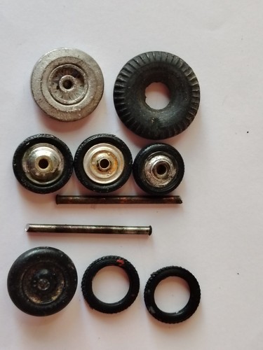 Dinky toys norev - -norev, ancien